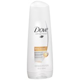 Dove Damage Therapy Shine Boost Shampoo and Conditioner